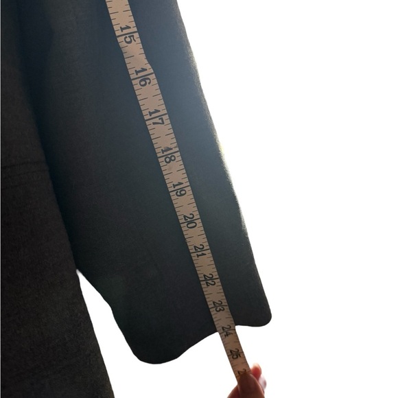 NWT Ralph Lauren Gray Blazer – Size 16 - Picture 6 of 10